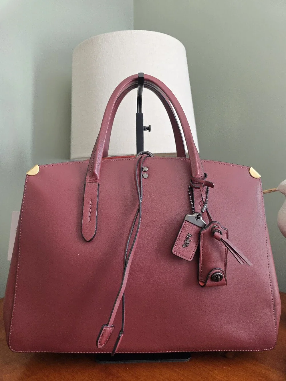 Coach style 22821